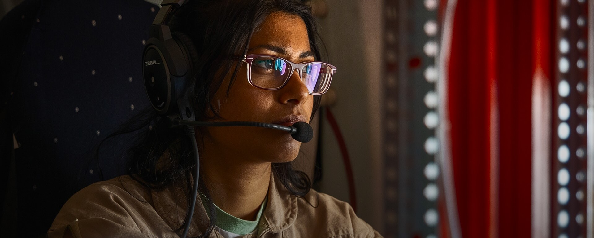 Powered by passion image.