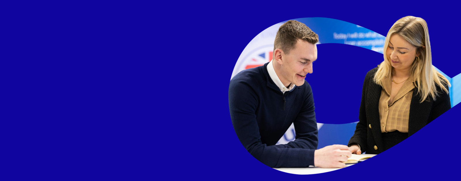 Exceeding expectations