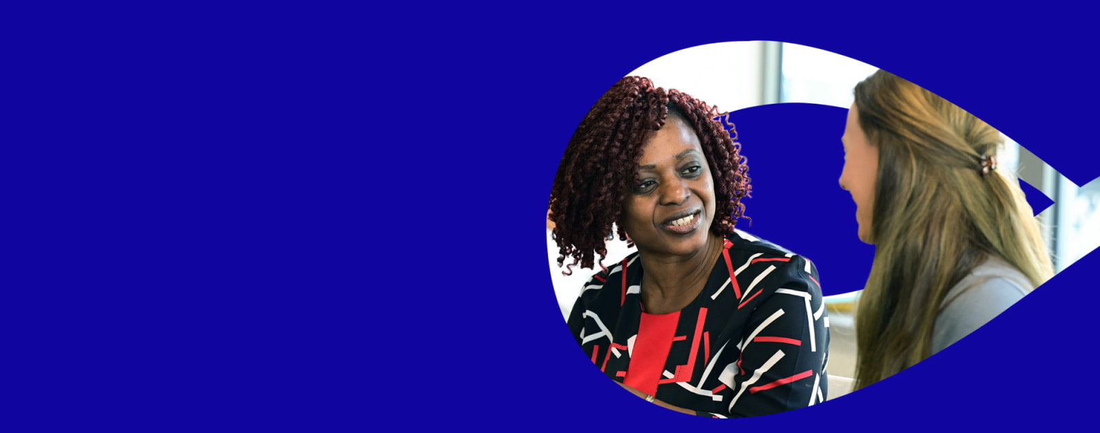 Securing our future banner image