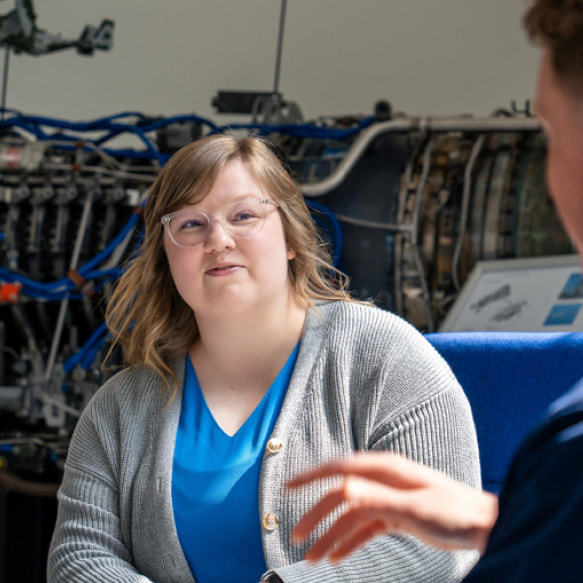 A regional engineering hub