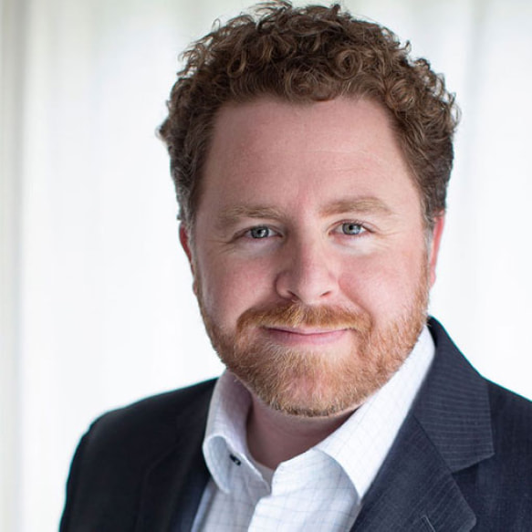 Image of Conrad, Chief of High-Integrity Model-Based Software US