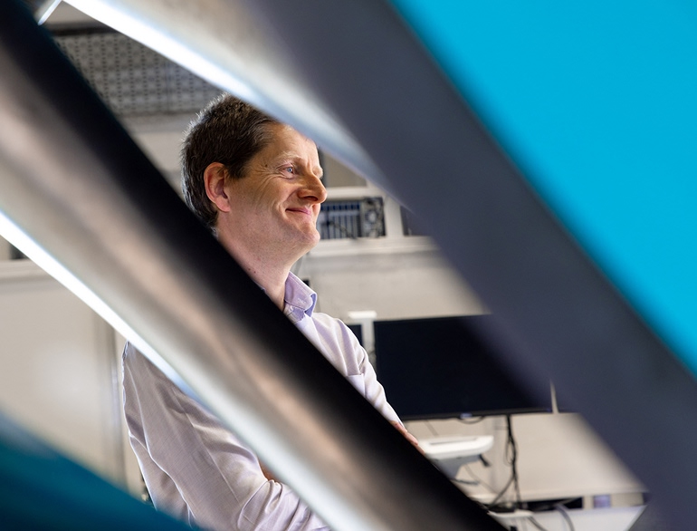 Unlock the power of you