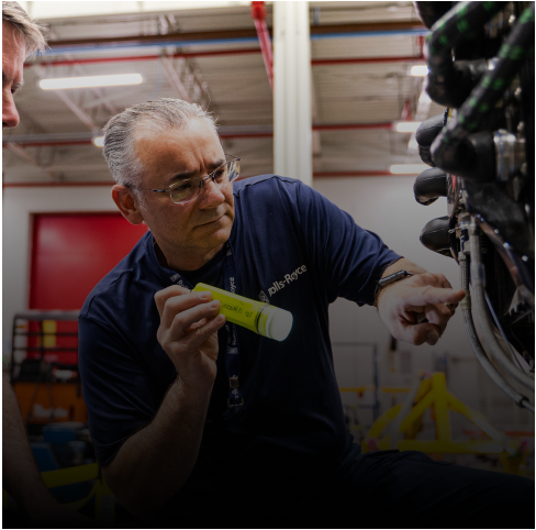 Purpose & behaviours