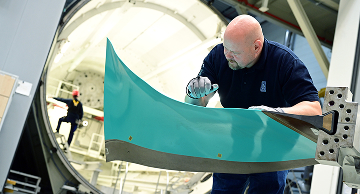 Manufacturing engineering