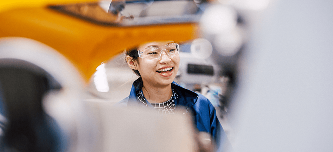 Capability and skills