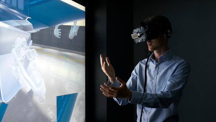 Internships & Graduates