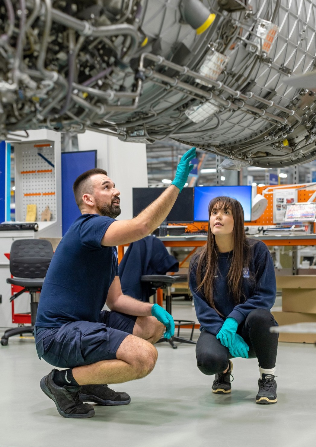 A Strategic Differentiator