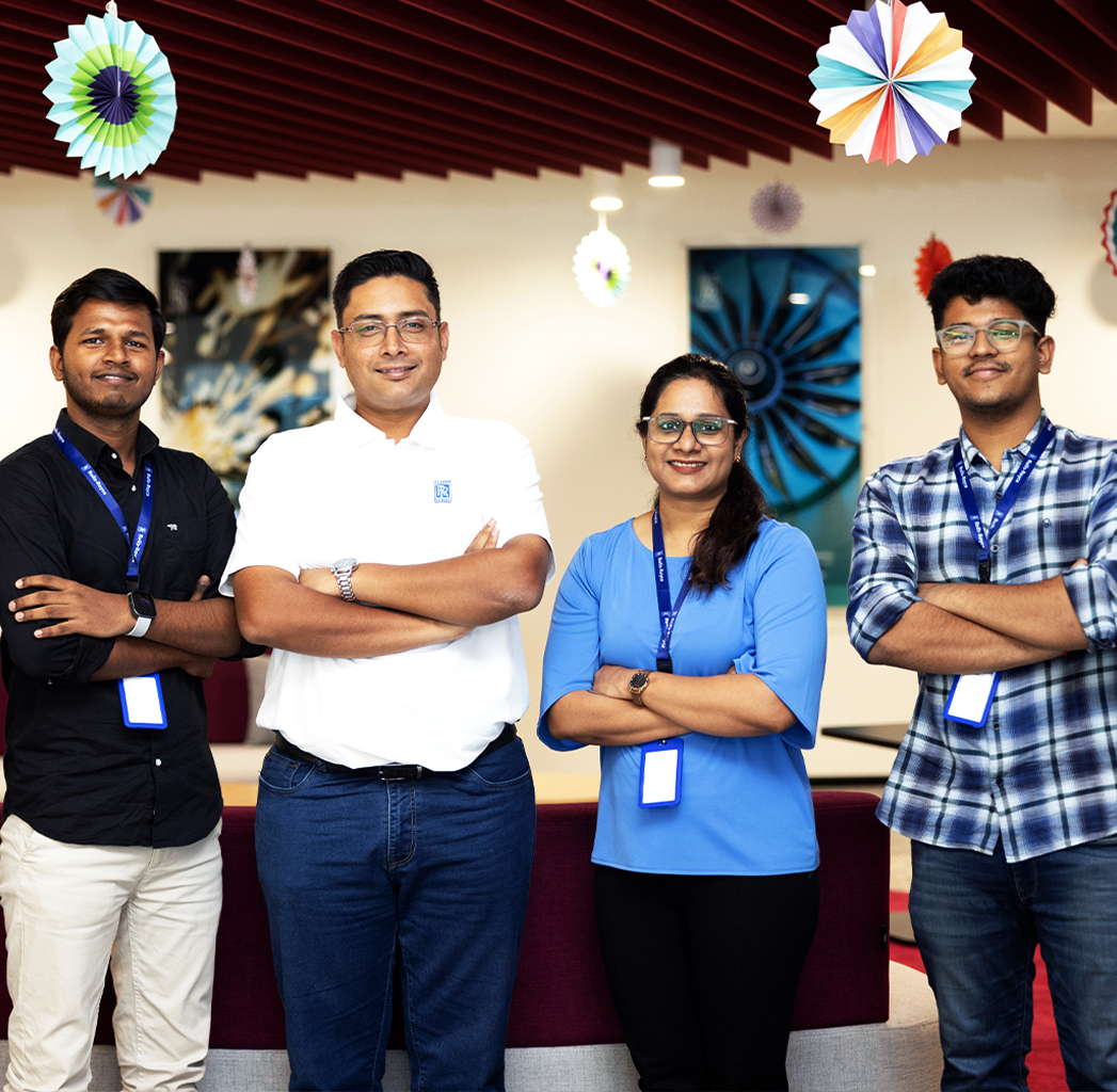 A strategic differentiator