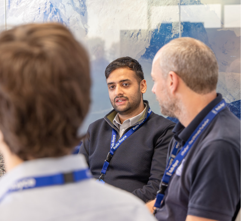 Providing agile customer solutions