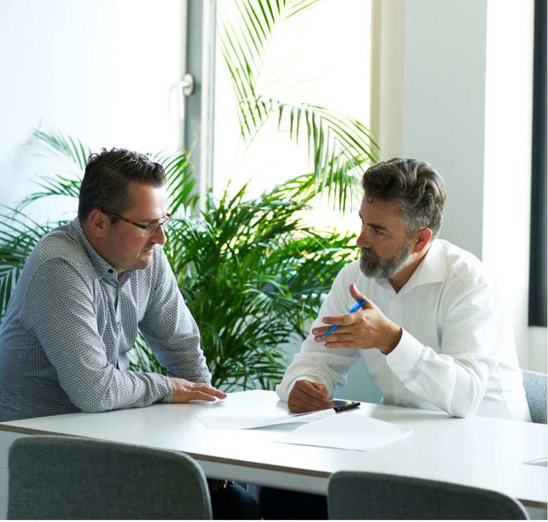 Safeguarding company interests